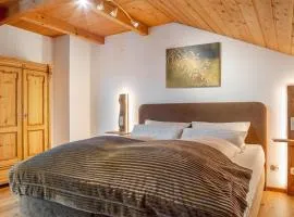 Allgäuappartement In Pfronten