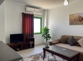 Apartment in the City Center Neama Bay and free Wi-Fi