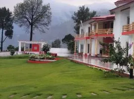 Highland Club Balakot