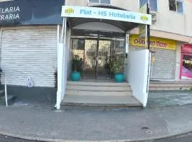 FLAT HShotelaria