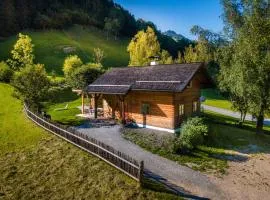 Chalet Gretchen Ruhe