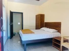 Aashira Residency