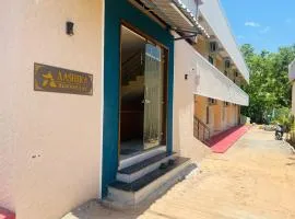 Aashira Residency