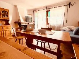 Apartment Fiemme Valley