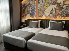 Orienta Hotel Gyumri