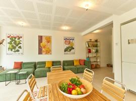 La Quinta - Bordeaux Gare de B&egrave;gles, auberge de jeunesse &agrave; B&egrave;gles