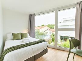 La Quinta Bordeaux-Bègles – hotel w mieście Bègles