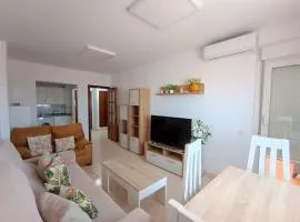 Villasara 3B Parking Gratis