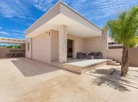 Raksha House by BarbarHouse