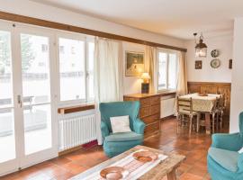 Chesa Michela - Champfer, hotel u gradu Champfer