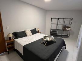 Apartamento 2qts vista para as montanhas, hotel in Nova Friburgo