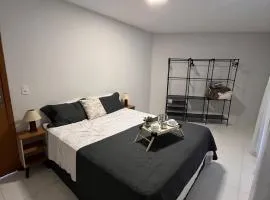 Apartamento 2qts vista para as montanhas