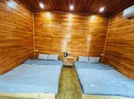 Amy Homestay Mộc Châu