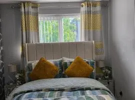 Stylish and Comfortable Home