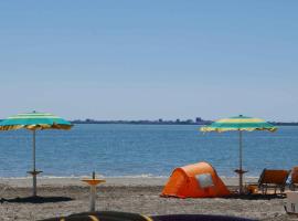 Houses and Mobilehomes in Grado 38490, Hotel in Belvedere