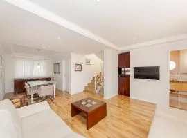 3 bedroom townhouse Curitiba