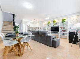 Casa en Ciudad Quesada