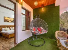 The Heritage Village Kasauli Operated By Splendid Hotels
