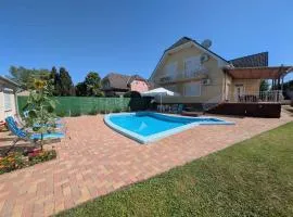 Holiday home in Siofok - Balaton 19638