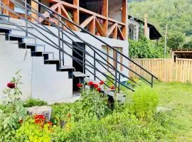 Mood Of Silence Svaneti - HOUSE IN MESTIA