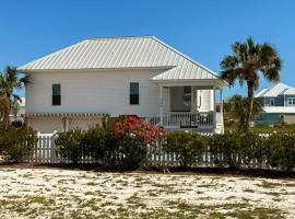 Sunset & Smiles, hotel v destinaci Ostrov St. George