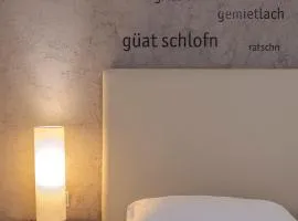 Hotel Bergwelt