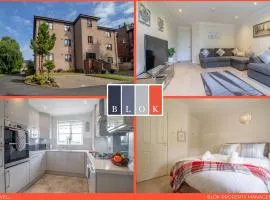 The Well - 3 bedroom apartment
