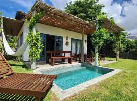 Casa Cajueiro - Os Navegantes
