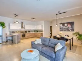 NEW! - Bright and spacious 3 double bedroom apartment in Central Malta by SF Homes