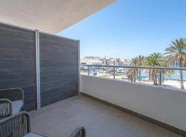 Porto Vecchio Rooms, δωμάτιο σε οικογενειακή κατοικία στη Λαμπεντούζα