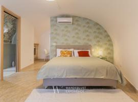 Wanderlust Experience Bea, hotel v destinaci Bitonto