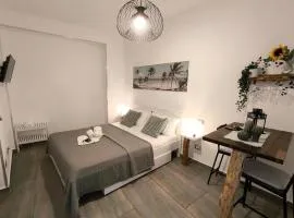 Casa vacanze green house