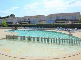 Maison Duplex 3 Pièces, Terrasse, Piscine Chauffée, Parking Gratuit - Vallon-Pont-d'Arc - FR-1-382-167