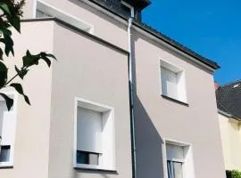 Wohlfühloase in Minden