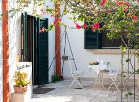 Nel Cuore Del Salento Dimora Tipica