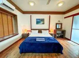 Long Beach Laamu Hotel