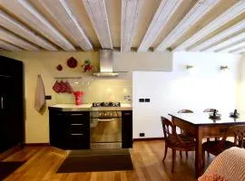 Luxury Cernaia Home alloggio di charme in palazzo dei Rolli centralissimo