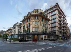 Splendide Riviera Boutique Art Hotel