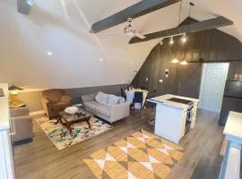 Granary Guest House