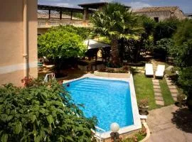 B&B Sa Meri 'e Domu Casale Di Charme