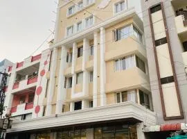 Sitevi Inn & Suites