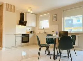 BALTIQ Apartments