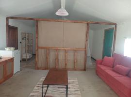 Togo iztuzu Stonehouse-2 – domek górski 