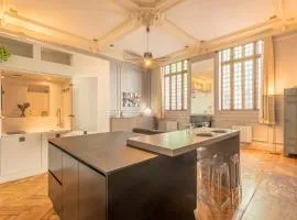 Lille Centre - Grand Studio atypique !