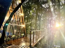 Cabaña de los Titos