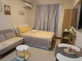 Saekyung Condominium