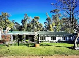 Kiki's Khaya