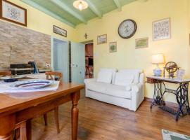 GuestHost - La Meridiana, hotel a Làconi