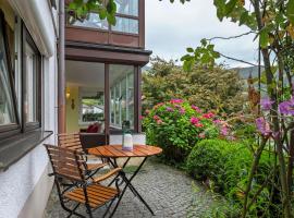 Ferienwohnung Kneissler, hotel i Oberried