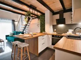 Laguna Beskidów Resort - Apartament A75